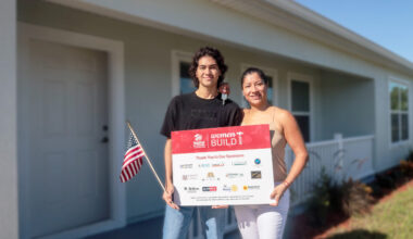 Habitat for Humanity announces 2026 Women Build initiative