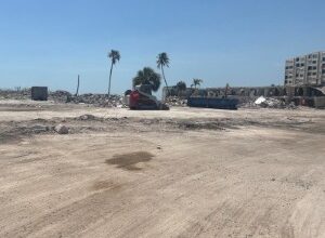 What's Going on at The Wyndham Property? - Beach Talk Radio News