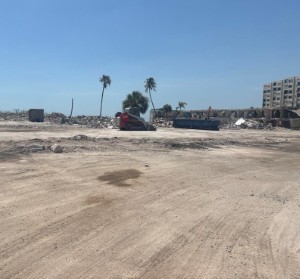 What's Going on at The Wyndham Property? - Beach Talk Radio News