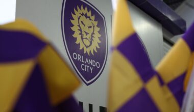 Orlando City sign Brazilian teenager Luis Otavio