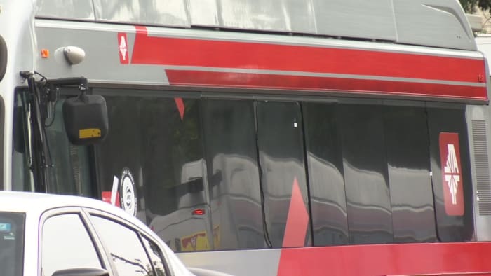 JTA announces 6-month service fare reduction program beginning Feb. 1