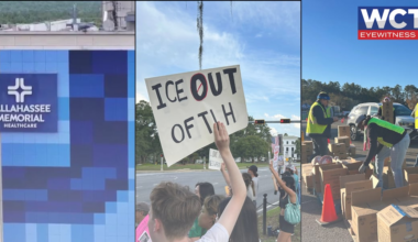 Tallahassee nonprofits prioritize healthcare, food insecurity, immigration heading into the new year