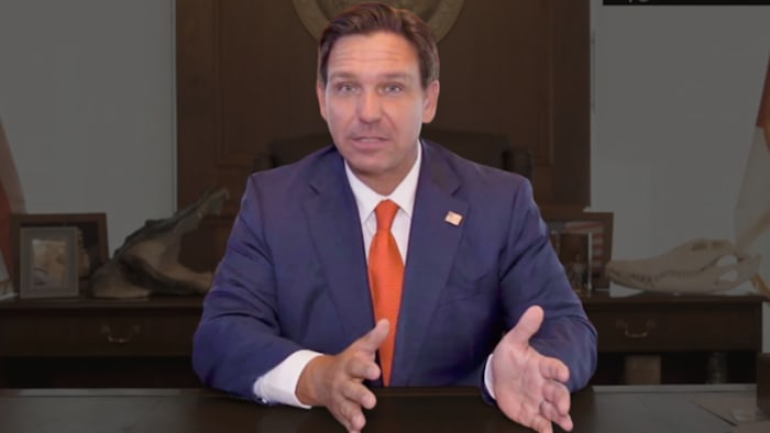 ‘Knock out the tolls:’ DeSantis considers ending tolls for Florida drivers