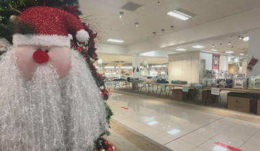 Families counting on Christmas Connection for brighter holiday