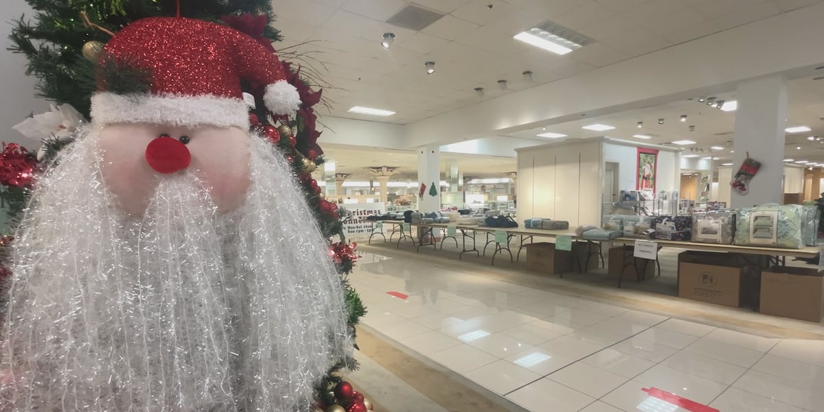 Families counting on Christmas Connection for brighter holiday