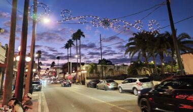 Ybor City livability survey results presented Thursday