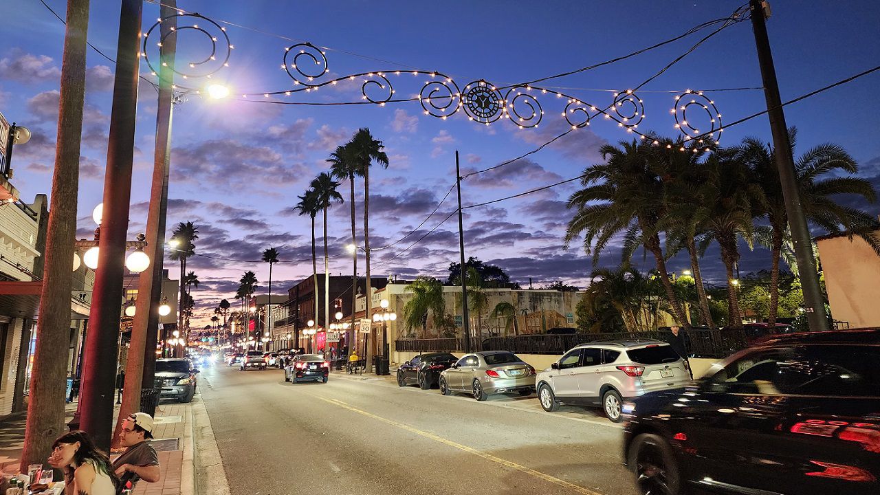 Ybor City livability survey results presented Thursday