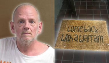 ‘We came back with a warrant:’ Volusia deputies arrest ‘fake’ real estate investor