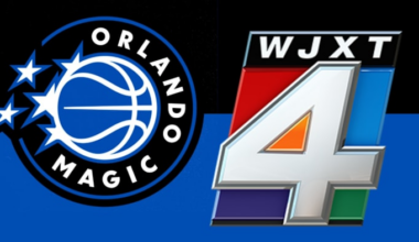 Orlando Magic games coming to WJXT in 2026