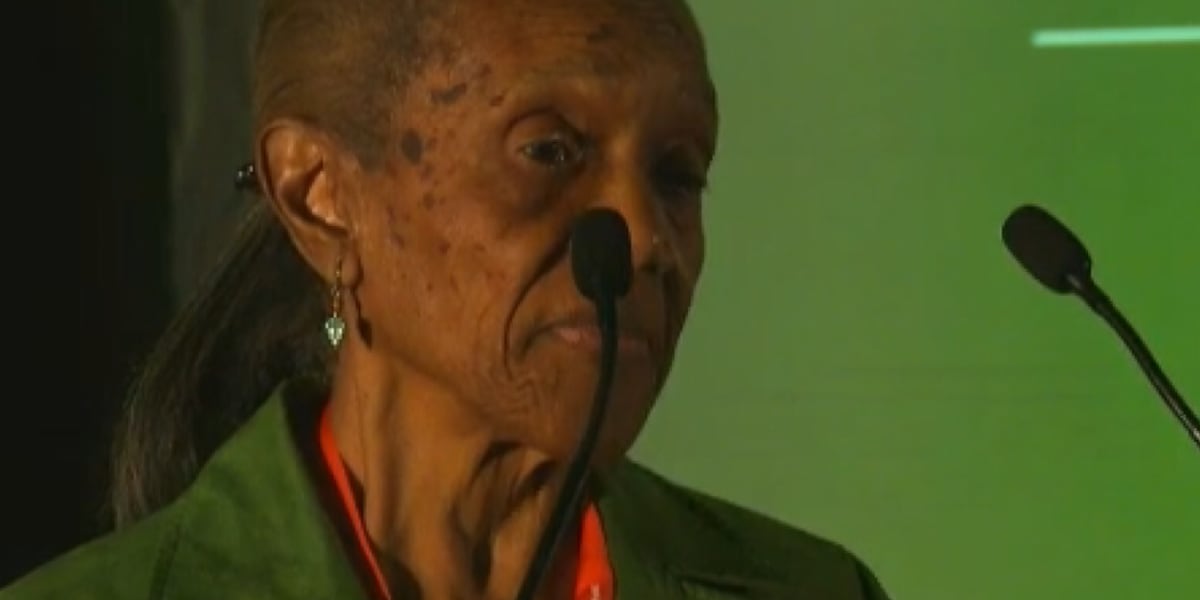 Tallahassee historian influences national, local Black history preservation