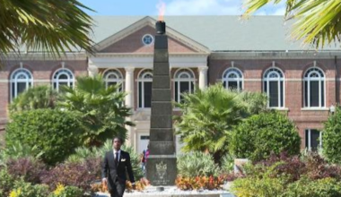 Tallahassee ranks on list of top college towns across the US