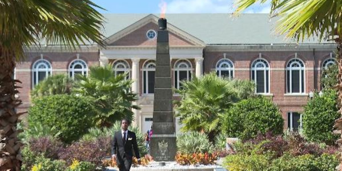 Tallahassee ranks on list of top college towns across the US