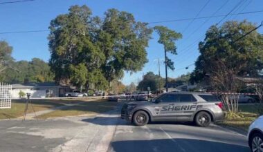 Mother opens up about son’s recovery after Arlington Airbnb shooting