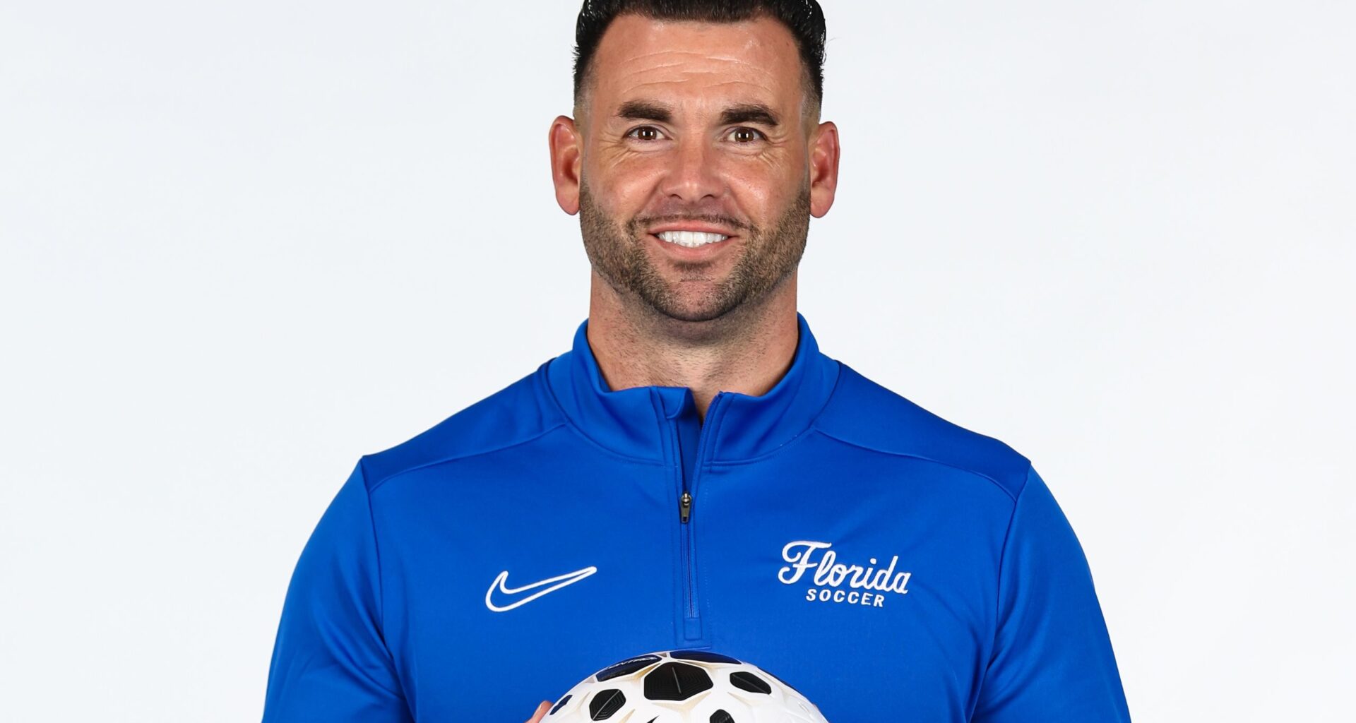 Florida Hires Nick Zimmerman to Lead Gators Soccer Into New Era - WRUF 98.1 FM | 850 AM