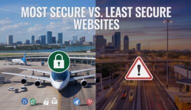 Miami Joins San Diego, Fort Lauderdale–Hollywood, Denver, Orlando and More US Airports with Most Secure Websites in 2026, New Update is Here