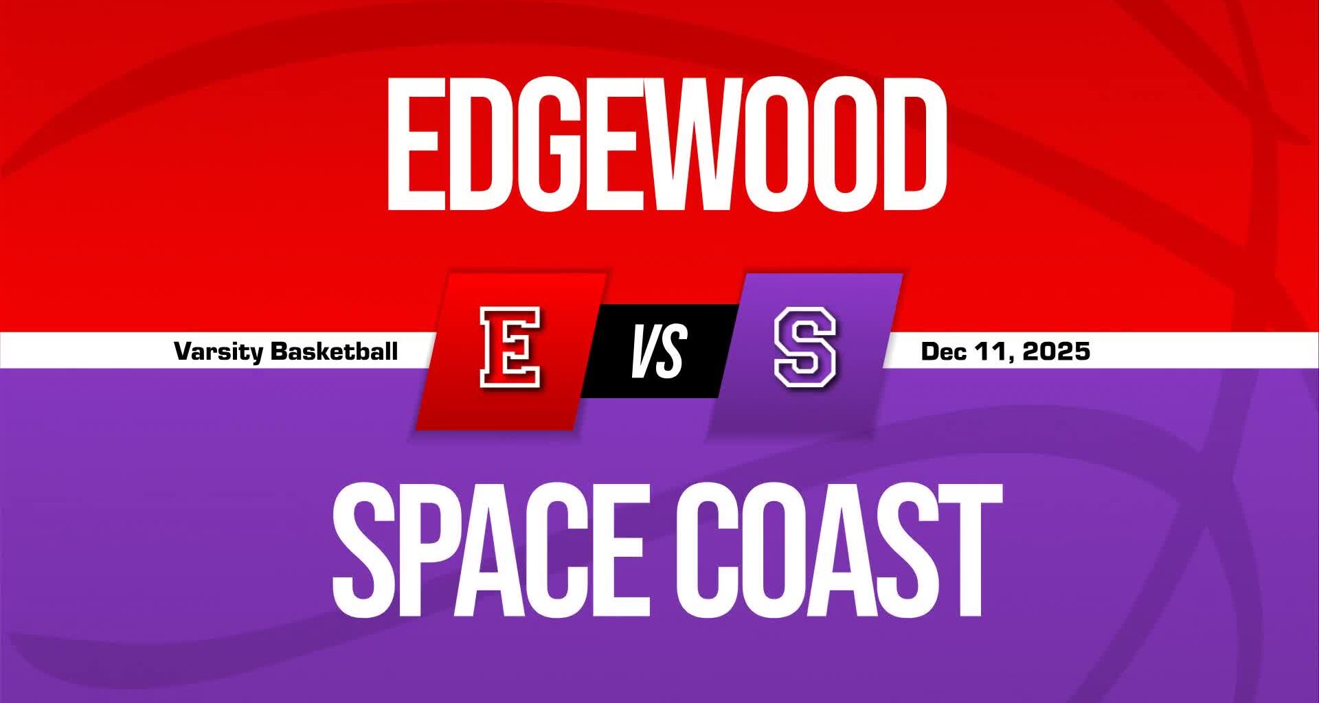 Space Coast Takes a Loss + How To Watch