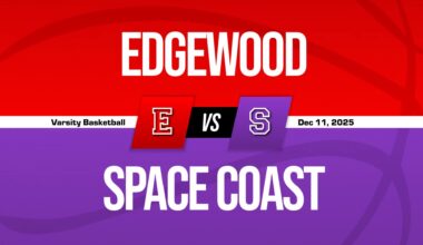 Space Coast Takes a Loss + How To Watch