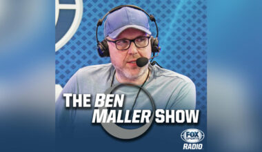 Hour 2 - Collapse in Tampa | FOX Sports Radio