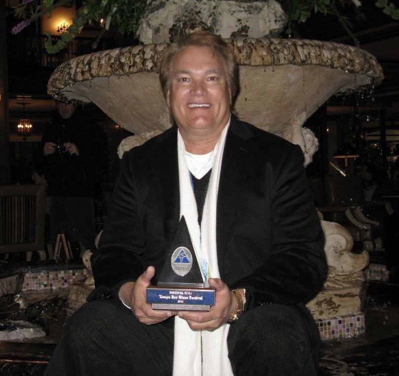 TAMPA BAY BLUES FESTIVAL 2026 CELEBRATES 30 YEARS