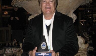 You are currently viewing TAMPA BAY BLUES FESTIVAL 2026 CELEBRATES 30 YEARS