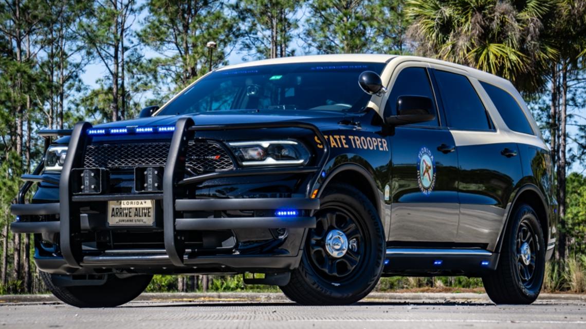 Multiple deadly crashes happened on Christmas Eve in the Tampa Bay area, FHP says