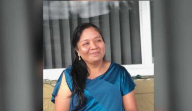 Florida community supports young woman coping with mother's ICE detention