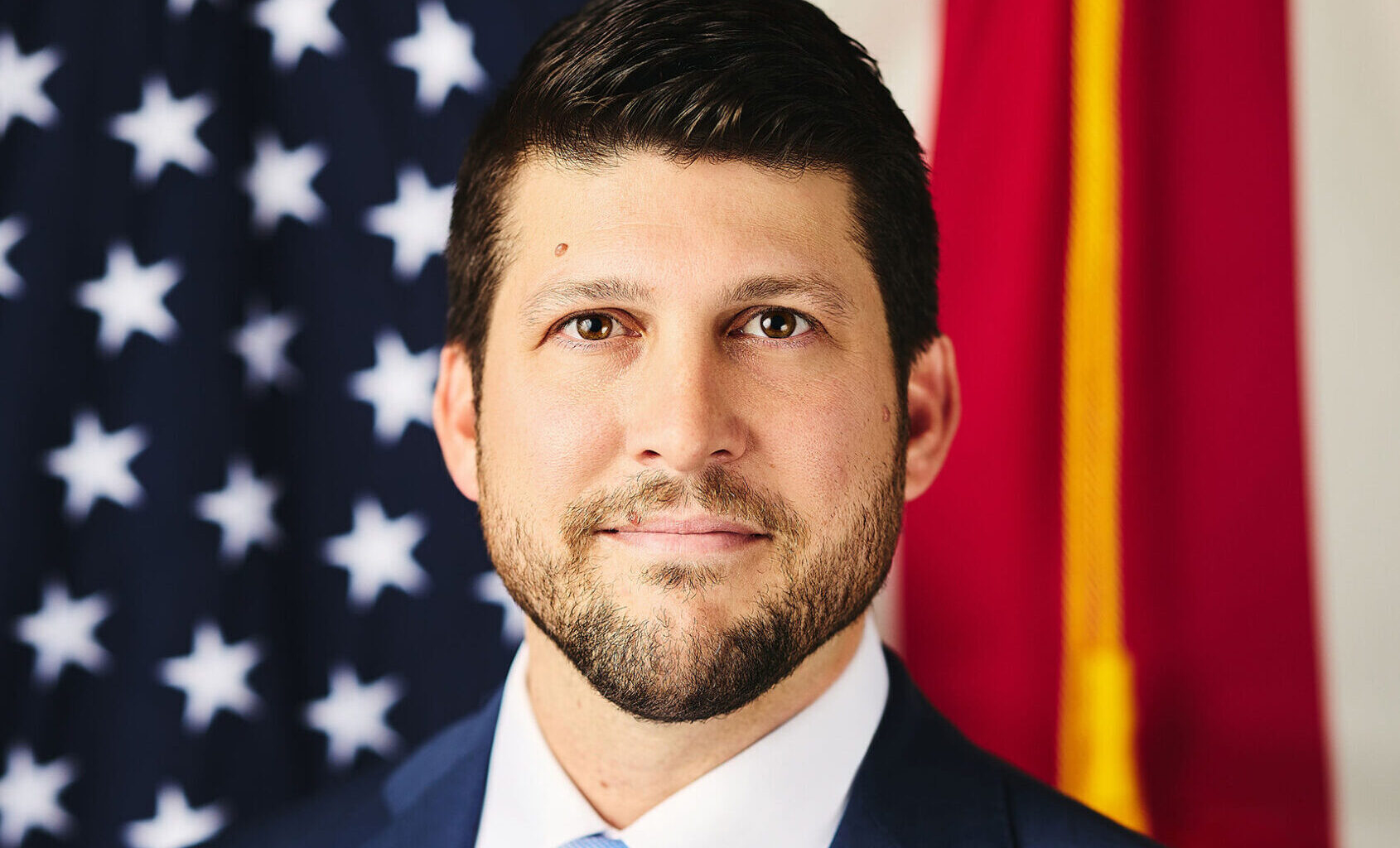 James Uthmeier Charges Three Orlando Individuals for Possession of Child Pornography · The Floridian