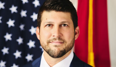 James Uthmeier Charges Three Orlando Individuals for Possession of Child Pornography · The Floridian