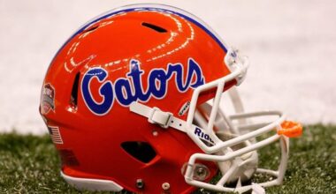 Florida adding another Georgia Tech staffer