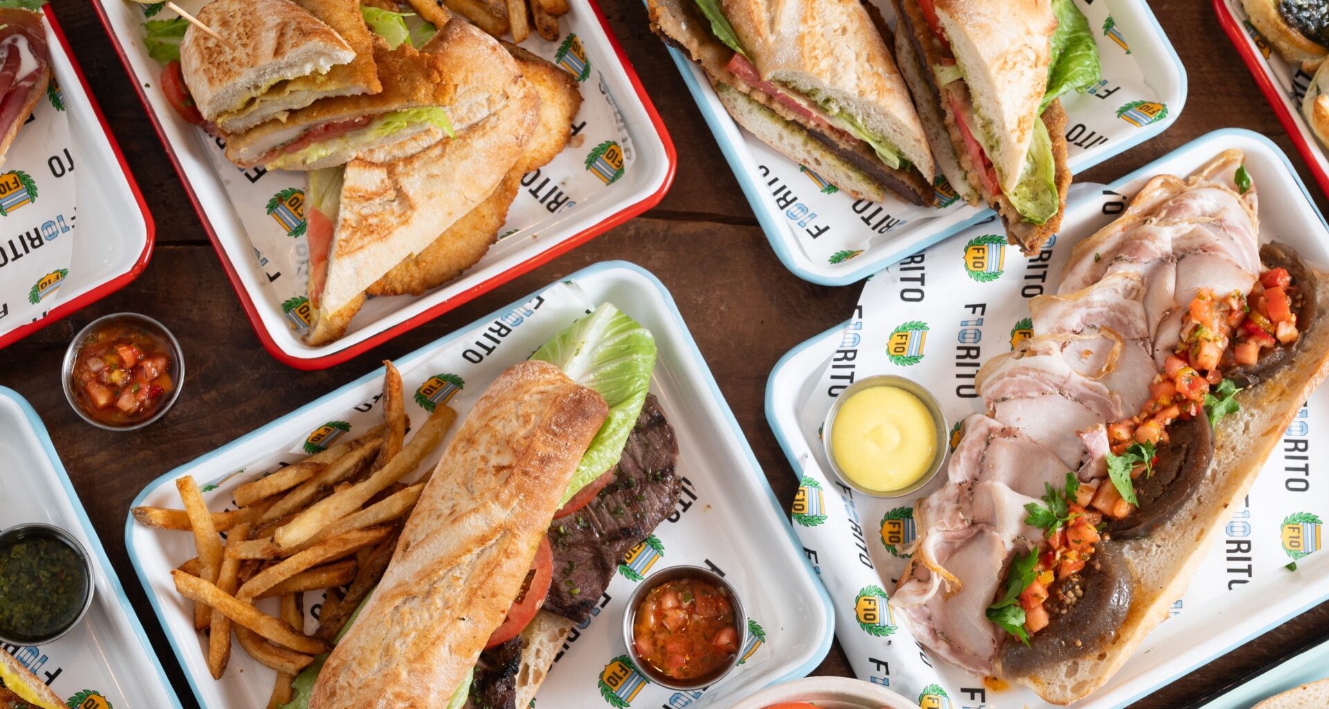 Miami's Favorite Argentine Restaurant Opens New Sandwich Shop