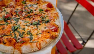 Longtime Miami Pizzeria Closing in MiMo After 23 Years