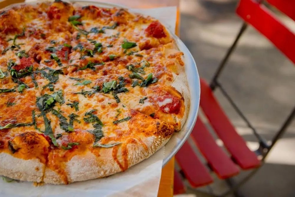 Longtime Miami Pizzeria Closing in MiMo After 23 Years