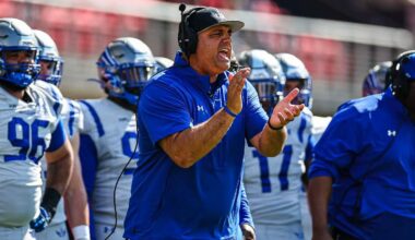 Anthony Becht Shifts From St. Louis To Orlando Storm HC