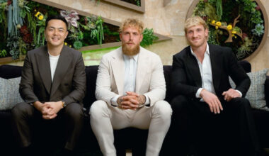 Anti Fund closes $30M Fund I, adds Logan Paul as general partner