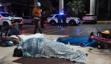 Miami-Dade Homeless Trust chair sees Miami Mayor-elect Eileen Higgins as strong ally for city's unhoused population