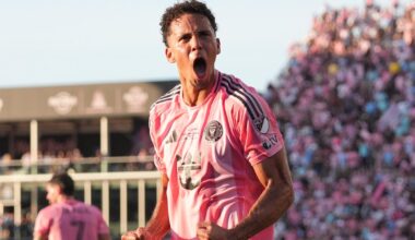 Inter Miami extends defender Ian Fray through 2028-29 season