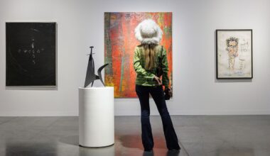 Art Basel Miami 2025 Cheat Sheet