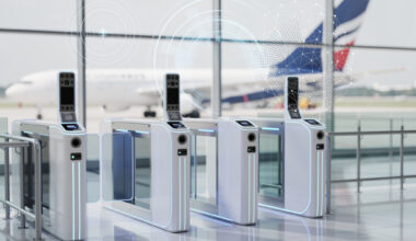 Orlando Airport Debuts Facial Recognition for Passport-Free Flights