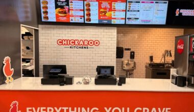 Chickaroo Is the Best Surprise Waiting Inside a Cape Coral Walmart