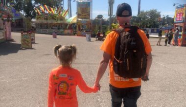 Southwest Florida Ag Expo: Turning Family Fair Photos Into a Community Exhibit