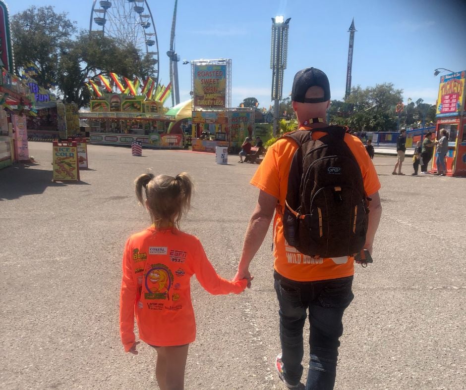 Southwest Florida Ag Expo: Turning Family Fair Photos Into a Community Exhibit