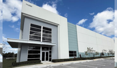 Illinois aviation repair firm will open locally in Hialeah