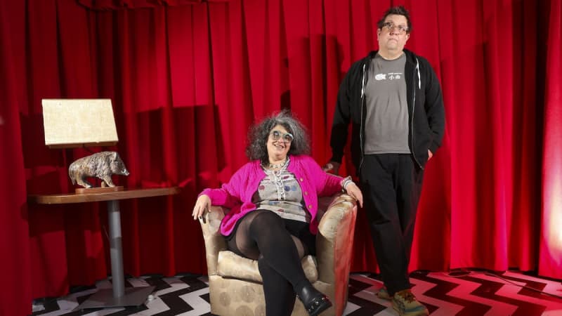 Yahoo entertainment home