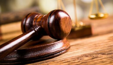 DOJ: Miami man pleads guilty to online threats against US Senator