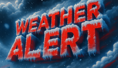 Tallahassee, Florida Weather Alert: 21–31° Freeze Warning and 14–24° Wind Chills Tonight