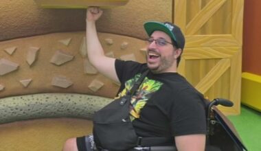 Death of man on Universal Studios in Orlando roller coaster ruled an accident, officials say