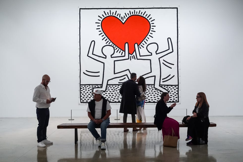 Rubell Museum Miami Opening Reception 2024 Rubell Museum Miami Opening Reception 2024