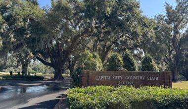 Florida's capital city approves plan to sell golf course built on slaves' graves, despite outcry :: WRAL.com