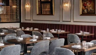 Our favorite restaurants that opened in Tampa in 2025