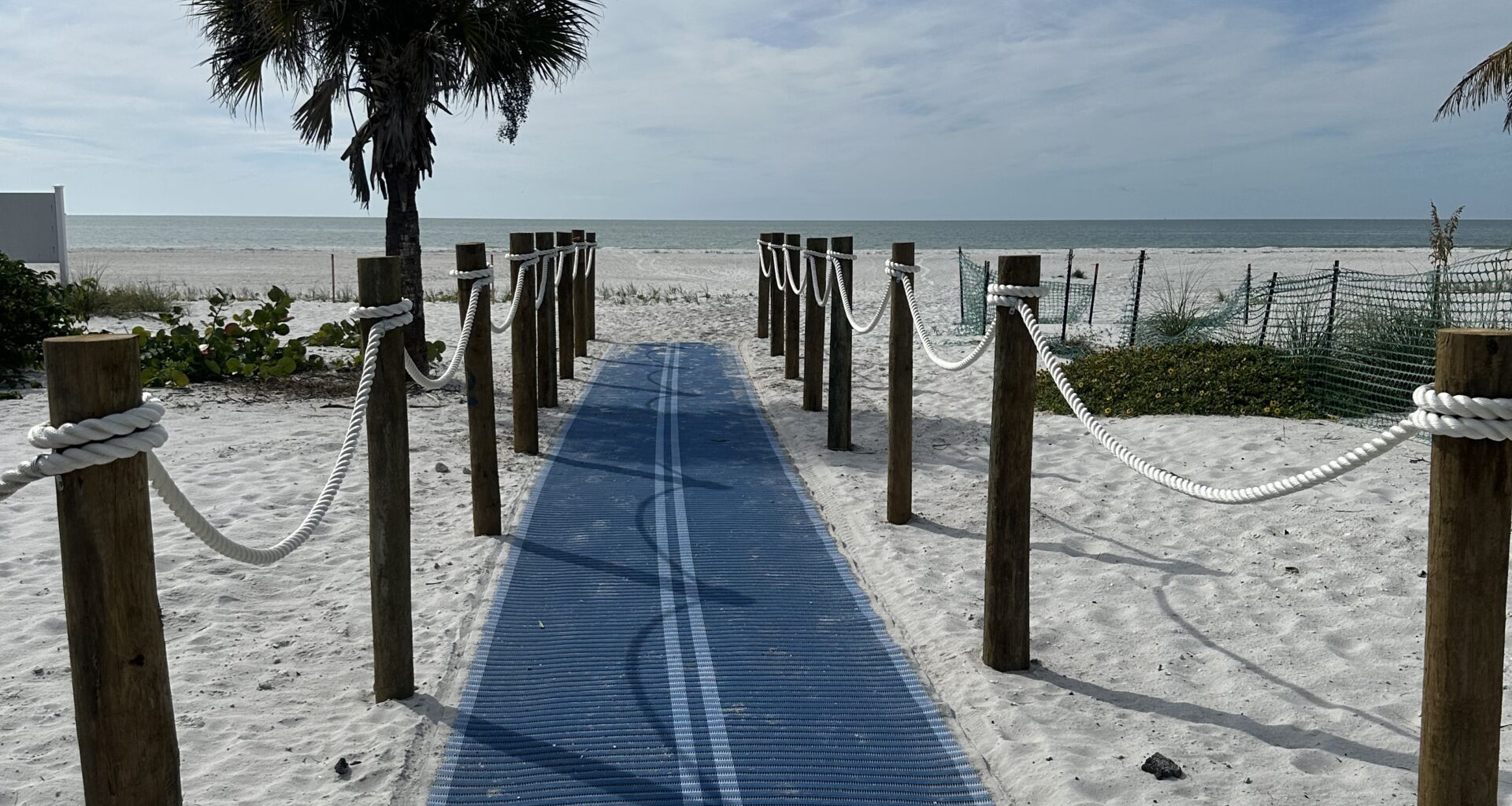 Restoring access for all - Florida Weekly